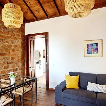 Vivienda Vacacional Lina Puntagorda 외부 사진