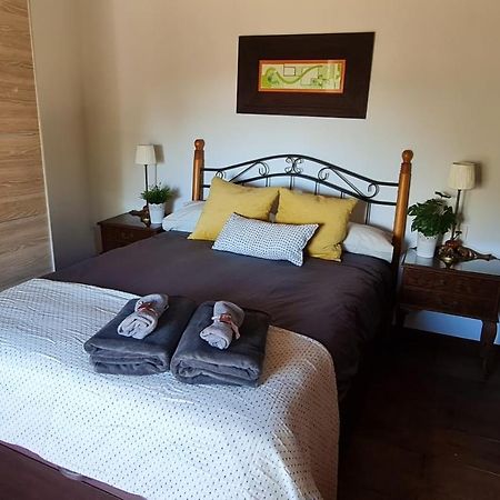 Vivienda Vacacional Lina Puntagorda 외부 사진