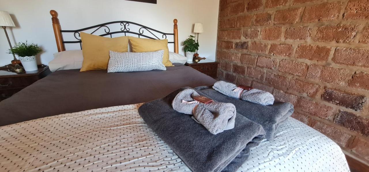 Vivienda Vacacional Lina Puntagorda 외부 사진