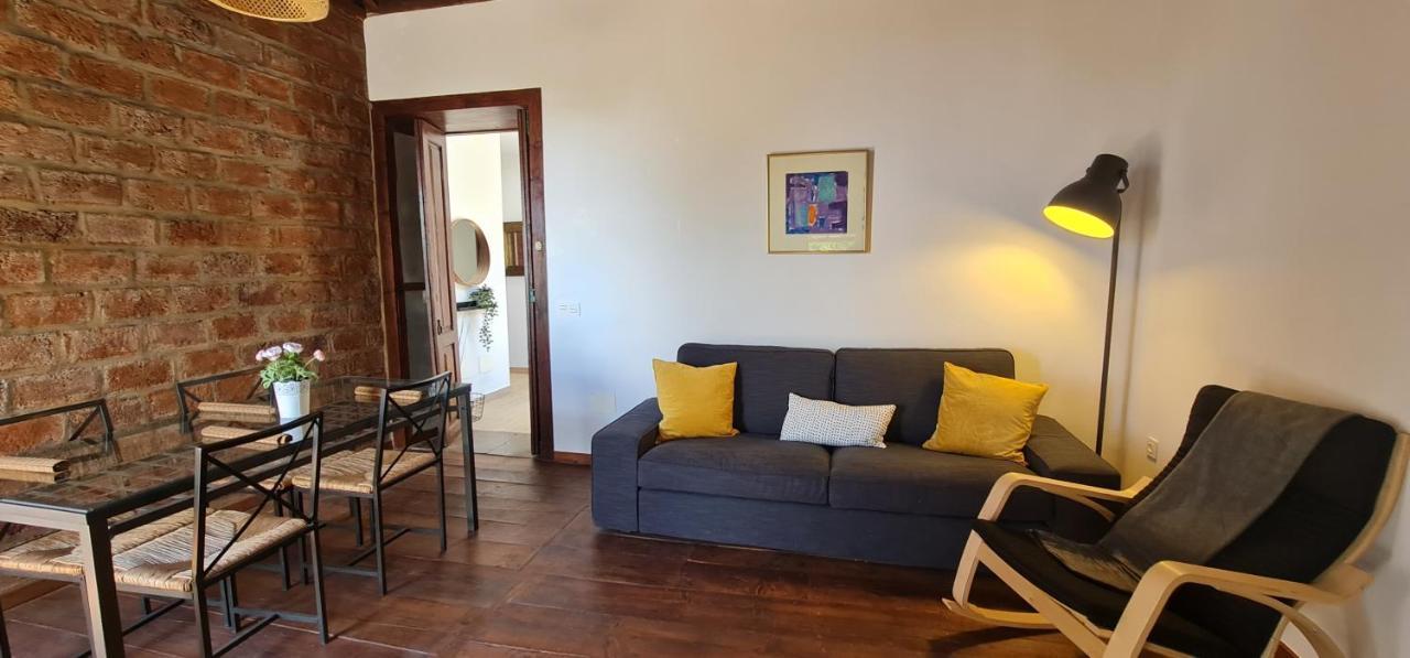 Vivienda Vacacional Lina Puntagorda 외부 사진