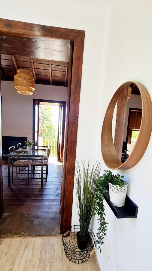 Vivienda Vacacional Lina Puntagorda 외부 사진