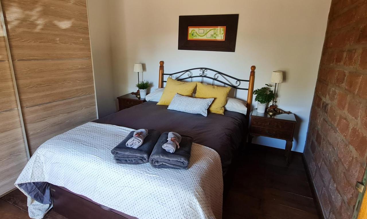 Vivienda Vacacional Lina Puntagorda 외부 사진
