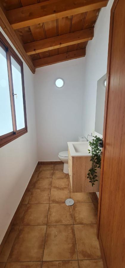 Vivienda Vacacional Lina Puntagorda 외부 사진