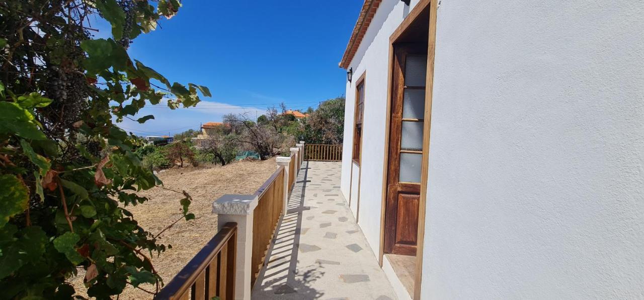 Vivienda Vacacional Lina Puntagorda 외부 사진