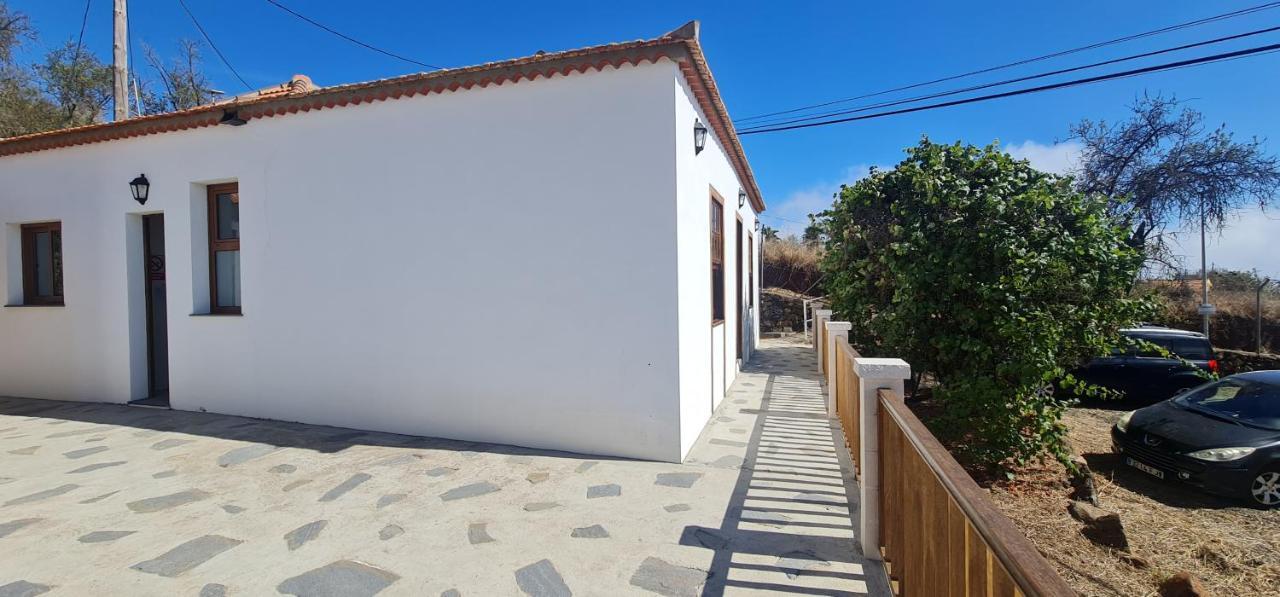 Vivienda Vacacional Lina Puntagorda 외부 사진