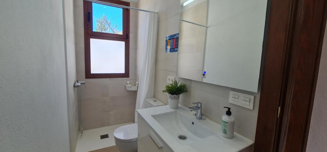 Vivienda Vacacional Lina Puntagorda 외부 사진